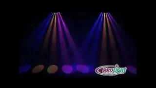Acme Venom Lighting Effect @ getinthemix.co.uk