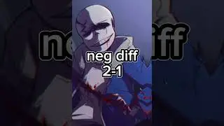 last breath sans vs undertale 