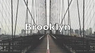 [FREE] Freestyle Type Beat - “Brooklyn” | Free Type Beat | Rap Trap Beats Freestyle | HipHop Beats