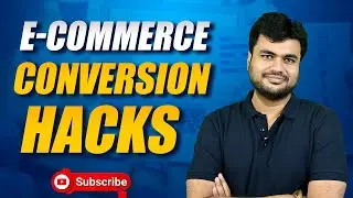 E-commerce Conversion Hacks That’ll Double Your Conversions