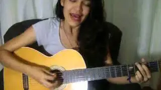 That's What you Get  - Paramore (COVER)