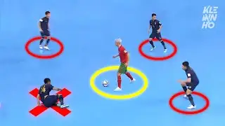 Most Humiliating Skills