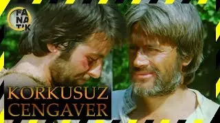 Korkusuz Cengaver - HD Film (Restorasyonlu)