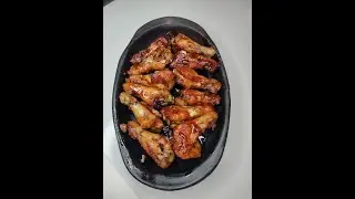 Receta de Pollo Teriyaki - Chicken Teriyaki Recipe - lacaceroladesilvana
