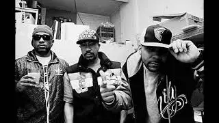 Hip-Hop Actually - 90's Underground Real Hip Hop Mix