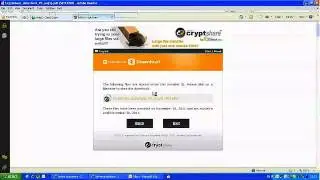 Cryptshare Demo