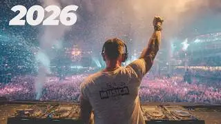 Música SIN COPYRIGHT 2026 🔥 Mix Electrónica 2025 🔥 Leloplay MUSICA