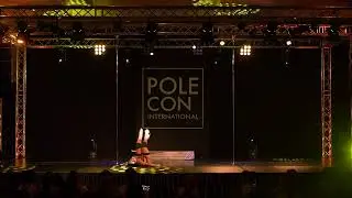 2022, PoleCon, Creepy Showcase, Venus
