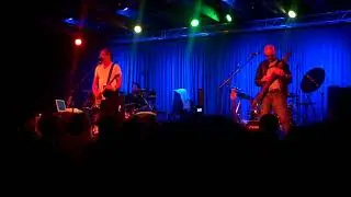 Three Of A Perfect Tour (10-23-11)