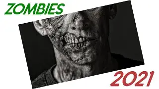 Mejores peliculas de ZOMBIES en NETFLIX 2021
