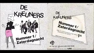 KREUNERS 1980 nummer 1 (originele versie)