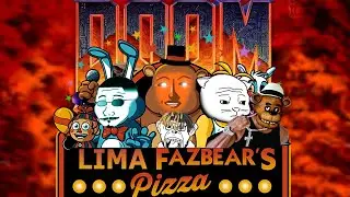DOOM - Cinco noites com frederico