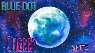 チェリー-spitz      By  BLUEDOT