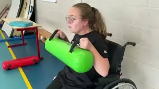 Handi Training ♿️🦾🦿