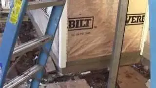 CONSTRUCAO DE PREDIO - AQUI NOS EUA