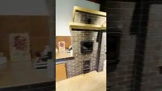 Зона отдыха, о которой все мечтают.