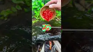 0 đồng ăn gì? p189  #shorts #tiktok #foryou #comedy #funny #langlieu