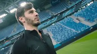 2018 03 13 NIKE SAINT PETERSBURG