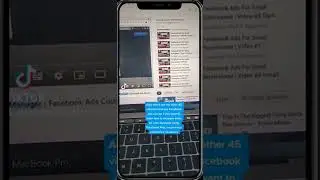 Set Up Facebook Business Manager | Free Facebook Ads Course | Youtube Shorts