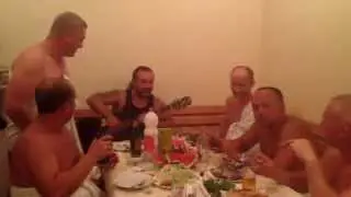 Александр Розенбаум - Сватовство Семена Кавер