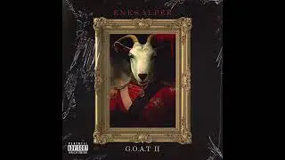 Enes Alper - G.O.A.T 2