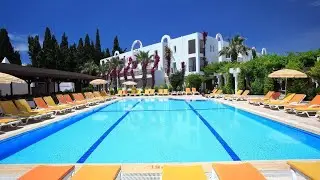 Natur Garden Hotel, Bitez, Turkey