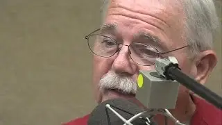 Barry Kent Back on the Radio