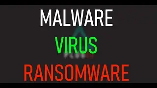 Malware - an Overview