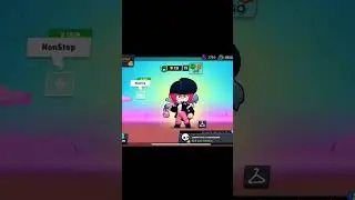 Тильт №2( #shorts #legend #25rank #bibi #brawlstars #bs #бс #бравлстарс #бравл #тильт #слил #кубки †