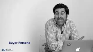 Qué es el buyer persona
