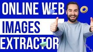 Websites you need to know : Shinobi the Web 🕸 Series S1E3  Online Website Image Extractor