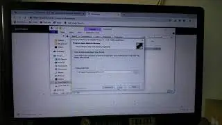 Install Samsung USB Driver di Windows