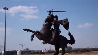 Kaunas balandžio 6