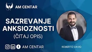Sazrevanje anksioznosti