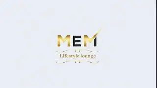MEM logo animation | intro
