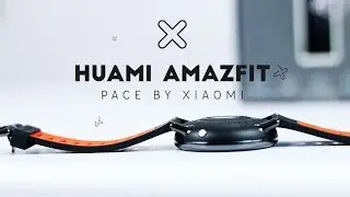 Xiaomi Huami Amazfit Pace Review - Is it Worth Buying?