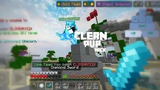 Clean Pvp Pack (Revamp)| Smoshi Default 16x Pack with Keystoke and Cps Counter!??