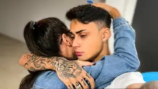 ELA FOI EMBORA