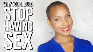 Reasons NOT to Have Sex Before Marriage!