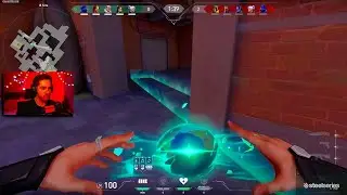 Flow Ascending's SAGE WALL HACK always work