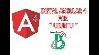 Angular 4 - Install Angular 4 For Ubuntu