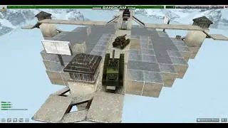 Новое звание в Gtanks