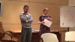 Тренинг по Оперативной Психодиагностике Ильи Степанова - отзывы участников