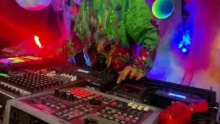 PtAC - CLOWNFEST 8 - ZAPPER