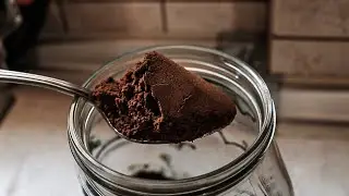 Original Greek Coffee (B-Roll)