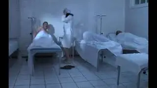 Medsestra sadistka