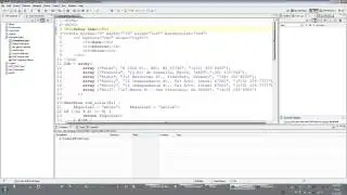 Tips and Tricks coding with Zend Studio for Eclipse Part 1 by Peter MacIntyre ZCE