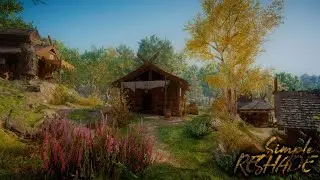 Assassin’s Creed Valhalla Max Settings Ultra 4k | RTX 2080 Ti | ReShade Graphics Mod