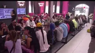 nezapamcena tuca u zadrugu 5