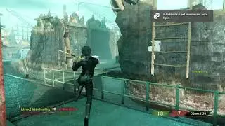 Uncharted 3 - TDM #3 - Chloé Frazer